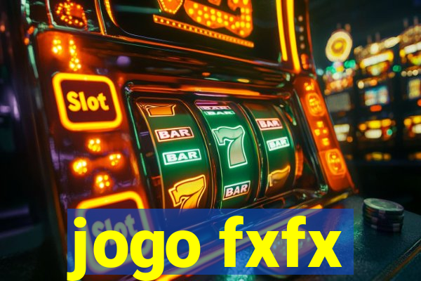 jogo fxfx